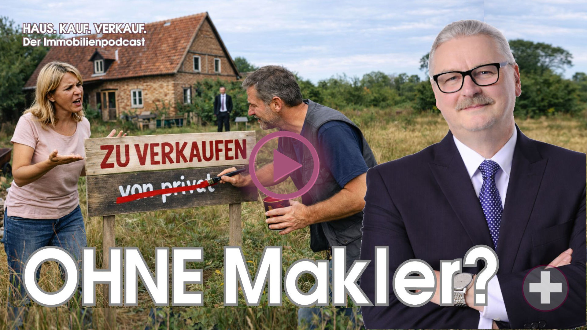 HAUS.KAUF.VERKAUF. Der Immobilienpodcast #11