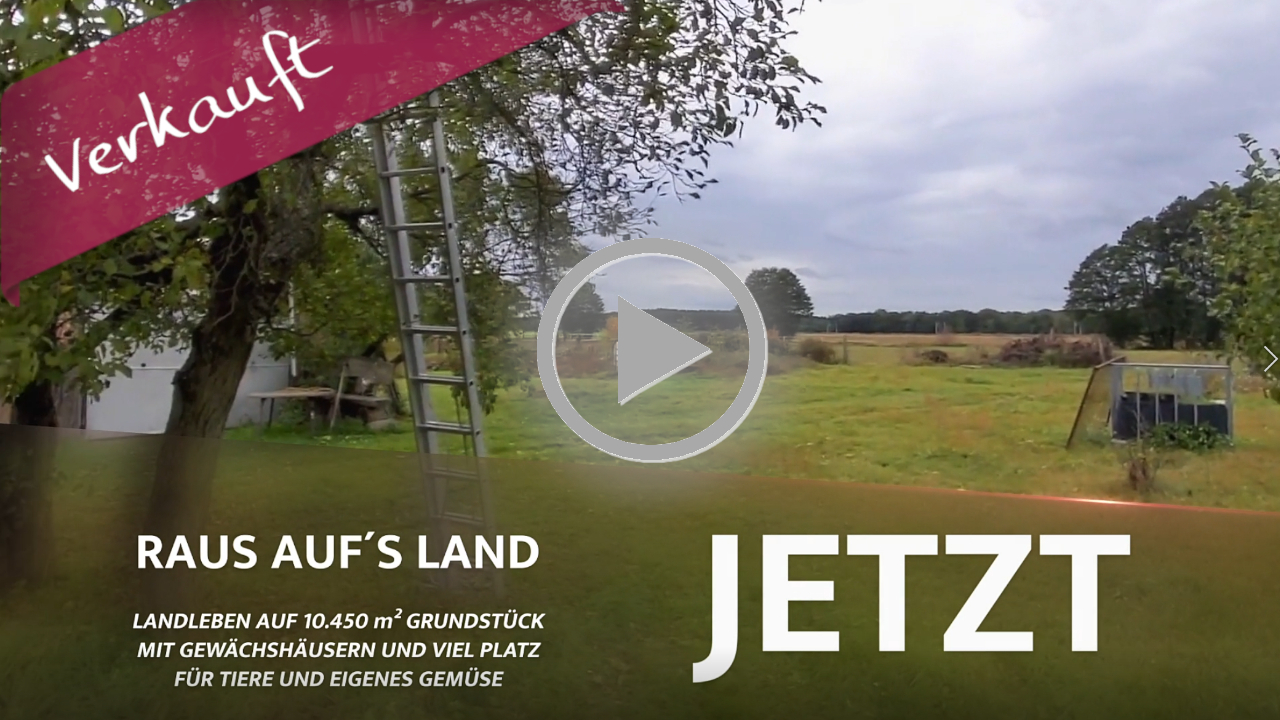 Einfamilienhaus + G�stehaus in Falkenhain