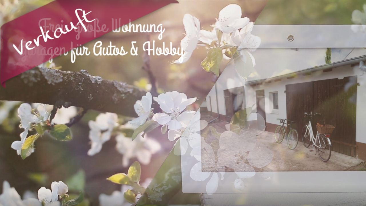 Luckenwalde in Wohn-Gesch�ftshaus wohnen 